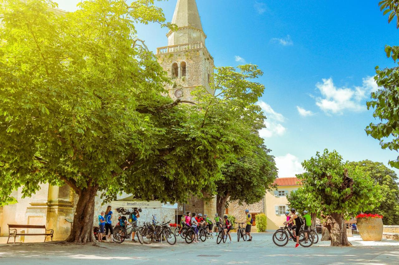 App Lidia Lägenhet Grožnjan Exteriör bild