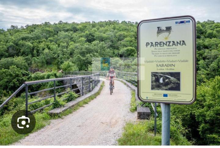 App Lidia Lägenhet Grožnjan Rum bild